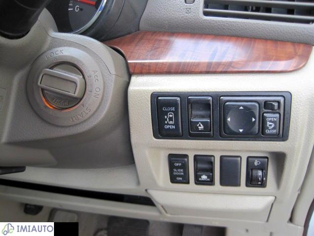 Nissan presage malaysia price #9