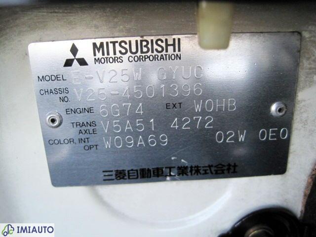 売却済 Mitsubishi / Pajero / 1902 / IMIAUTO.COM