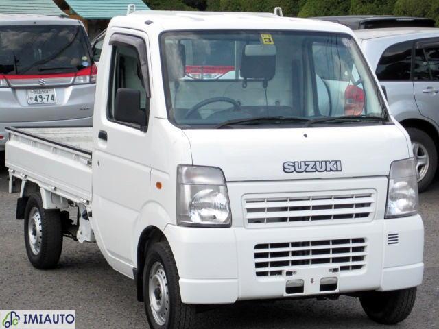 Suzuki / Carry Truck / 1947 / IMIAUTO.COM