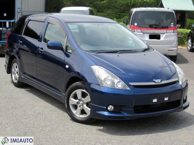 toyota wish armrest #2 toyota wish armrest #2