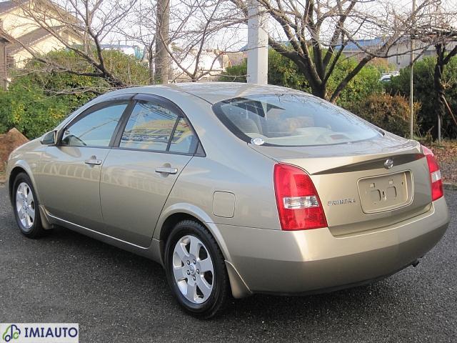 Nissan / Primera / 2816 / IMIAUTO.COM