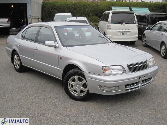 Toyota / Camry / 2831 / IMIAUTO.COM