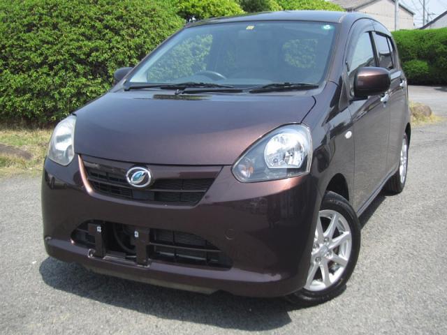 Vehicle Photo