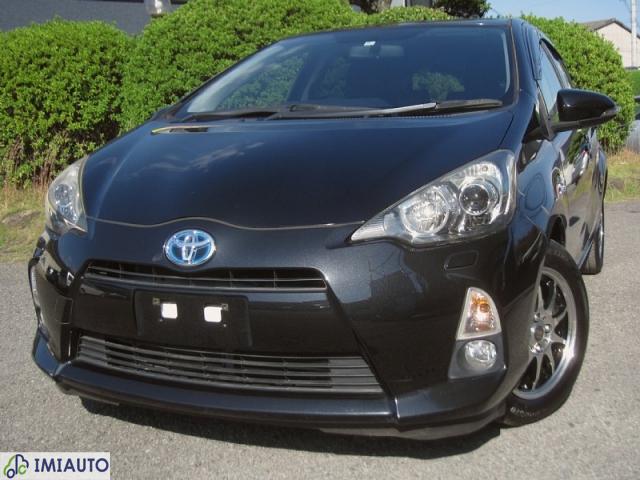 Vehicle Photo