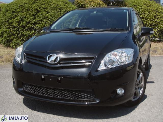 Vehicle Photo