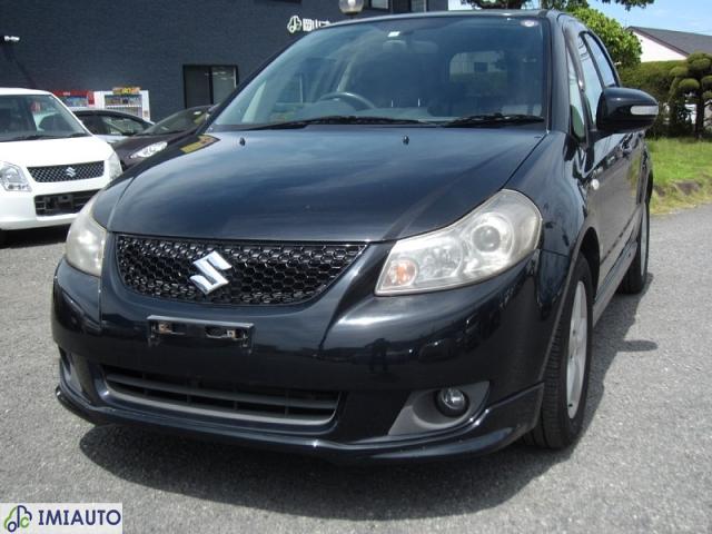 Vehicle Photo